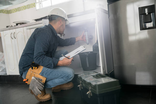 Best Local Plumber Services  in Granite Falls, NC