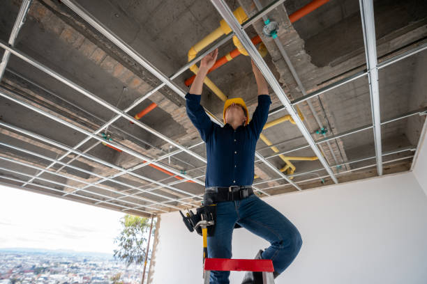 Best Commercial Plumbing Services  in Granite Falls, NC