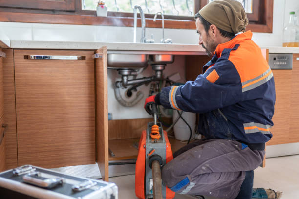 Best Plumbing Installation Services  in Granite Falls, NC