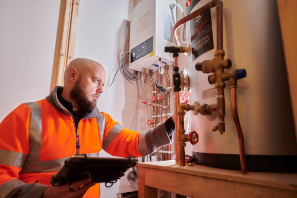  Granite Falls, NC Plumbing Pros