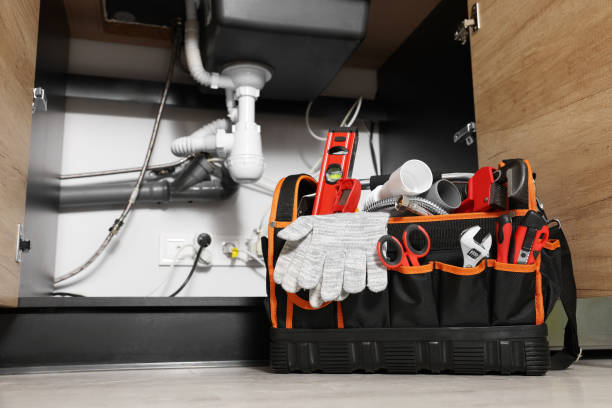 Best Pipe Repair Near Me  in Granite Falls, NC