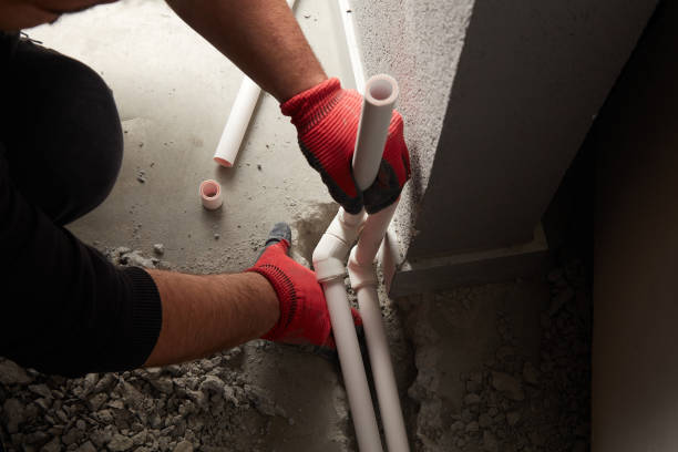 Best Plumbing Services Near Me  in Granite Falls, NC