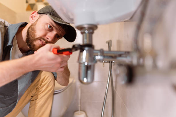 Best Residential Plumbing Services  in Granite Falls, NC