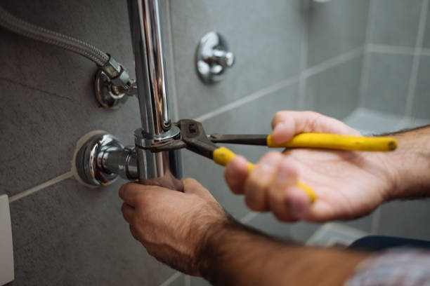 Best Clogged Drain Plumber  in Granite Falls, NC