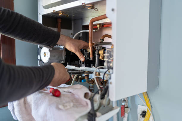 Best Emergency Plumber  in Granite Falls, NC