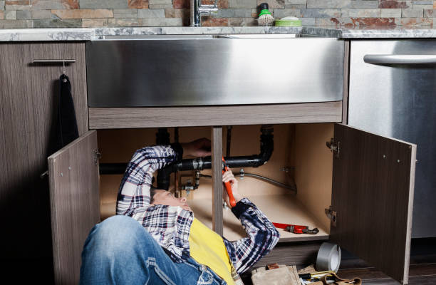 Best Local Plumber Services  in Granite Falls, NC