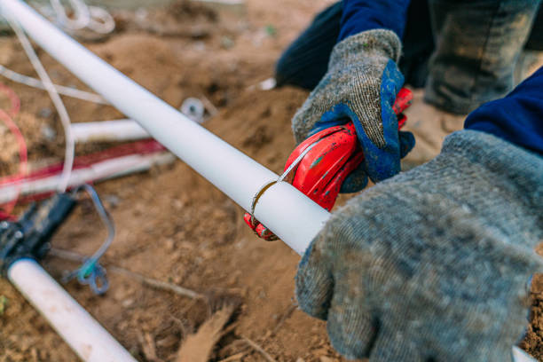 Best Sprinkler Systems  in Granite Falls, NC